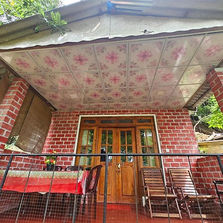 Opal Cottage Ella Exterior foto